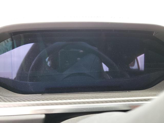 5YJSA1E60PF503113 - 2023 TESLA MODEL S WHITE photo 9