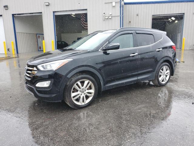2014 HYUNDAI SANTA FE S, 
