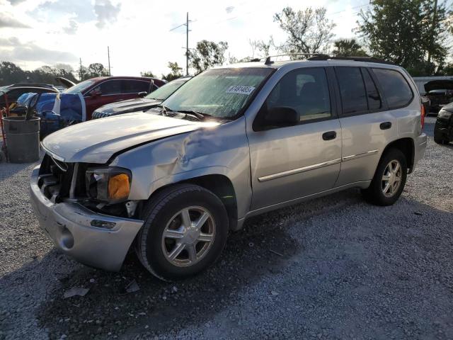 2008 GMC ENVOY, 