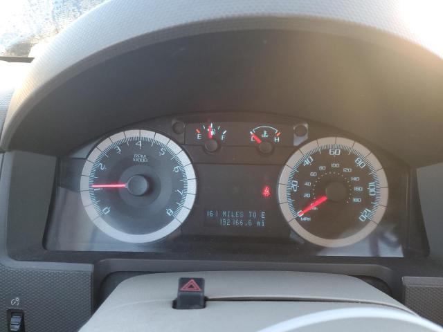 1FMCU9D78AKA33603 - 2010 FORD ESCAPE XLT BLUE photo 9