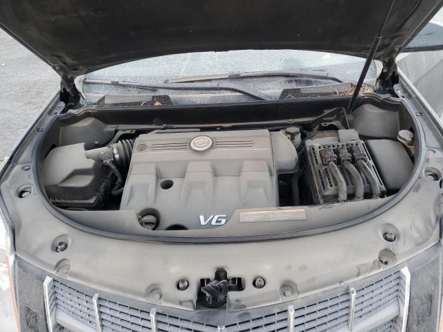 3GYFNBE36CS578993 - 2012 CADILLAC SRX PERFORMANCE COLLECTION Noir photo 12