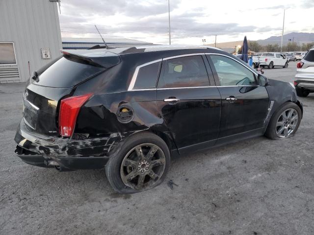 3GYFNBE36CS578993 - 2012 CADILLAC SRX PERFORMANCE COLLECTION Noir photo 3