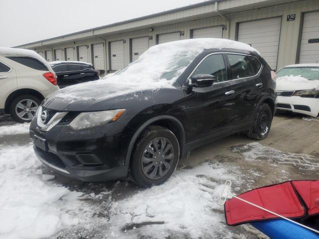2015 NISSAN ROGUE S, 