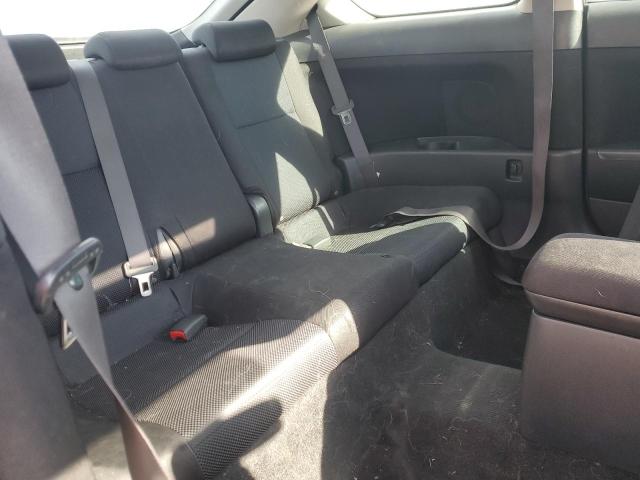 JTKDE167890300646 - 2009 TOYOTA SCION TC ნაცრისფერი ფოტო 10