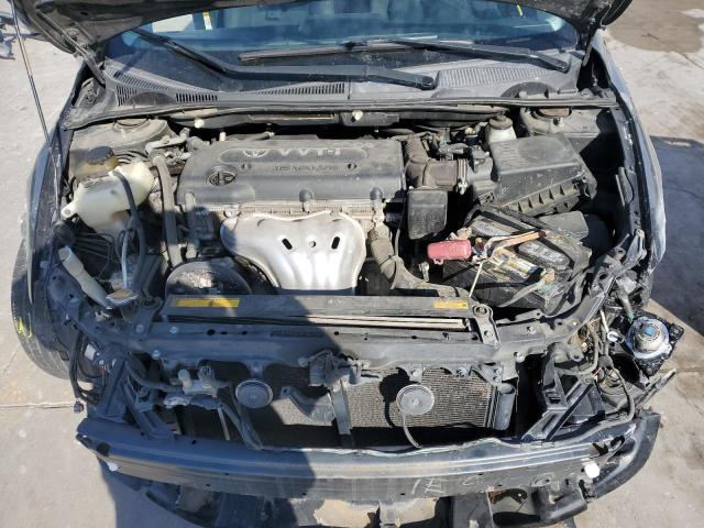 JTKDE167890300646 - 2009 TOYOTA SCION TC ნაცრისფერი ფოტო 11