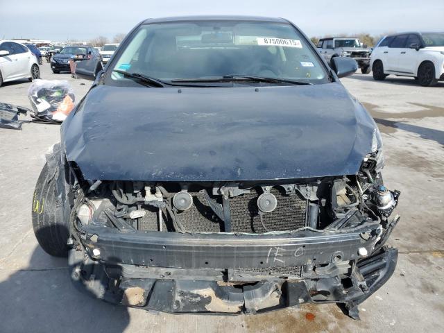 JTKDE167890300646 - 2009 TOYOTA SCION TC ნაცრისფერი ფოტო 5