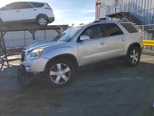 2012 GMC ACADIA SLT-1, 