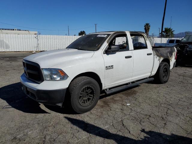 2016 RAM 1500 ST, 