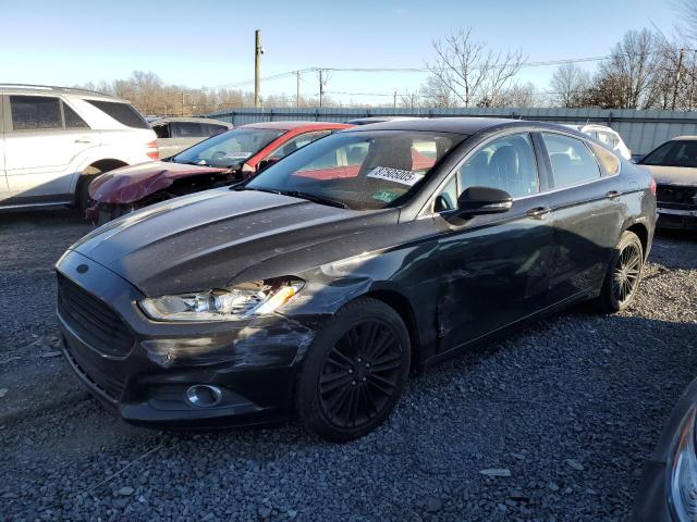 2014 FORD FUSION SE, 