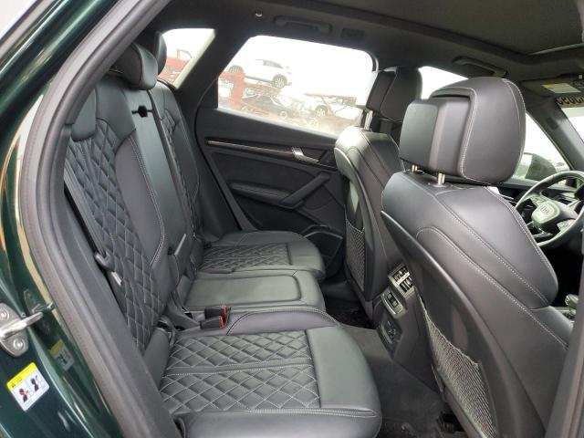 WA1C4AFY4L2028472 - 2020 AUDI SQ5 PRESTIGE GREEN photo 11