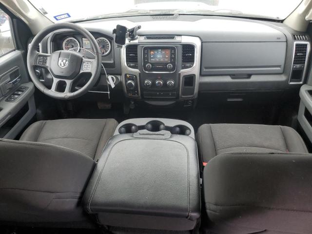 1C6RR7LT7KS677198 - 2019 RAM 1500 CLASS SLT შავი ფოტო 8