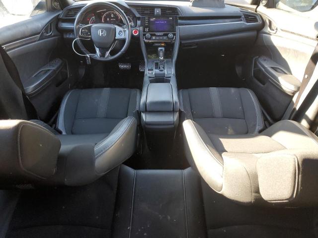 SHHFK7H44MU217996 - 2021 HONDA CIVIC SPORT 灰色 照片 8