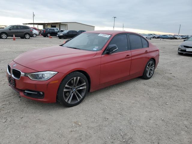 2013 BMW 328 I, 