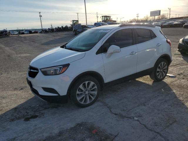 2019 BUICK ENCORE PREFERRED, 