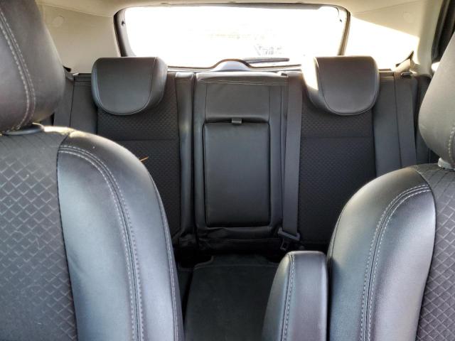 KL4CJASB5KB837715 - 2019 BUICK ENCORE PREFERRED Weiß Foto 10