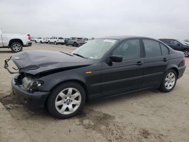 2003 BMW 325 I, 