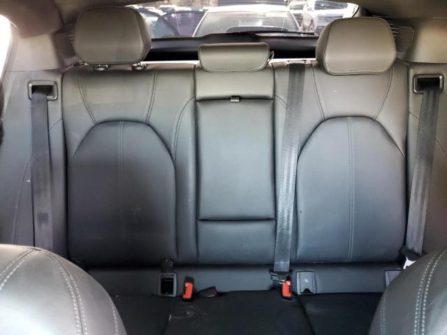 ZASPAKBN3R7D71181 - 2024 ALFA ROMEO STELVIO TI CHARCOAL photo 10