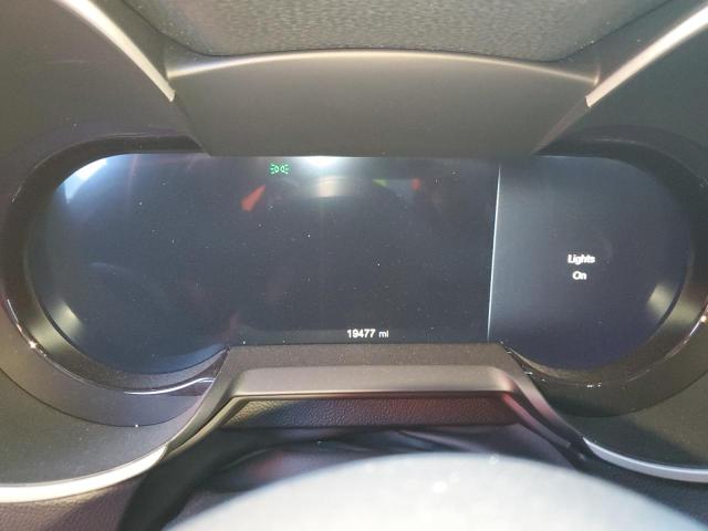 ZASPAKBN3R7D71181 - 2024 ALFA ROMEO STELVIO TI CHARCOAL photo 9