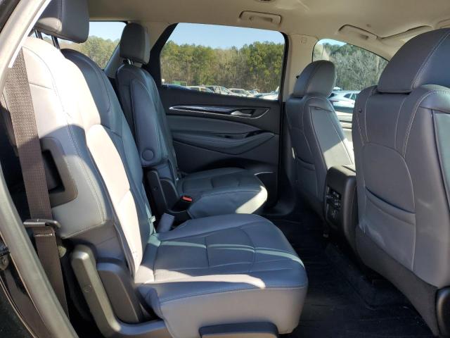 5GAERBKW0LJ291382 - 2020 BUICK ENCLAVE ESSENCE 黑色 照片 11