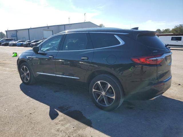 5GAERBKW0LJ291382 - 2020 BUICK ENCLAVE ESSENCE 黑色 照片 2