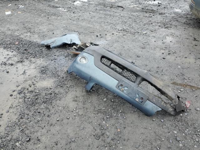 JNKAJ09F68M352074 - 2008 INFINITI EX35 BASE 蓝色 照片 13