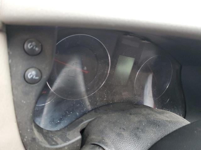 JNKAJ09F68M352074 - 2008 INFINITI EX35 BASE 蓝色 照片 9