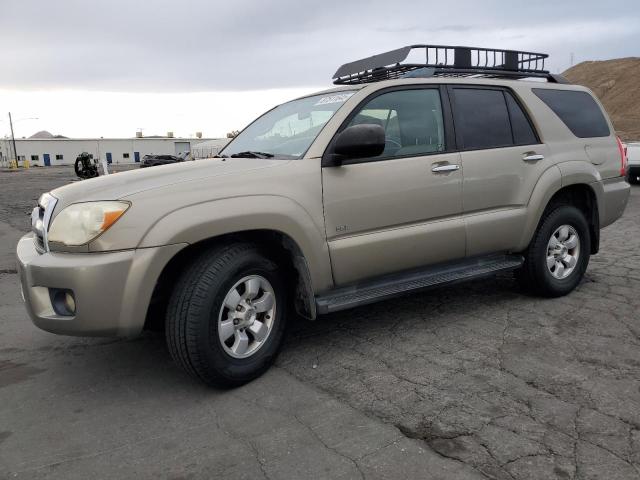 2006 TOYOTA 4RUNNER SR5, 