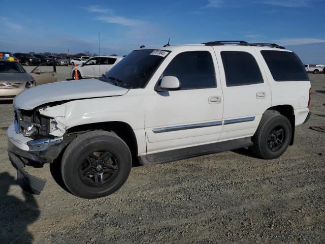 2005 GMC YUKON, 