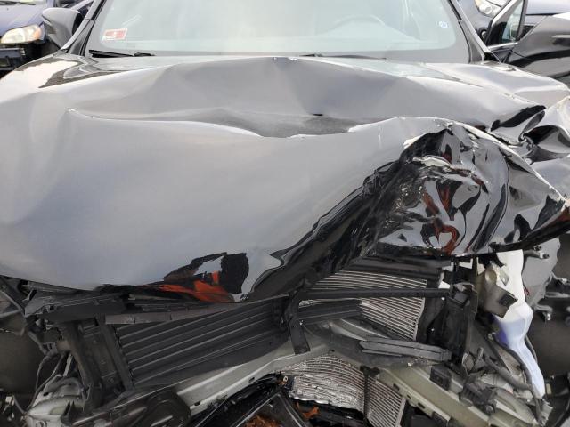 5GAEVAKWXPJ256733 - 2023 BUICK ENCLAVE ESSENCE შავი ფოტო 12