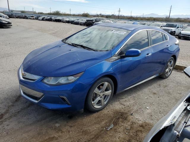 2017 CHEVROLET VOLT LT, 