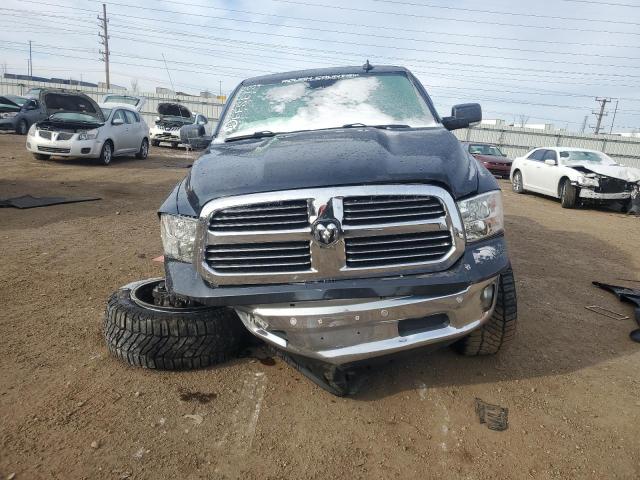 3C6RR7LT0GG322114 - 2016 RAM 1500 SLT BLACK photo 5
