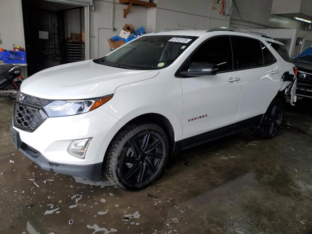 2020 CHEVROLET EQUINOX PREMIER, 