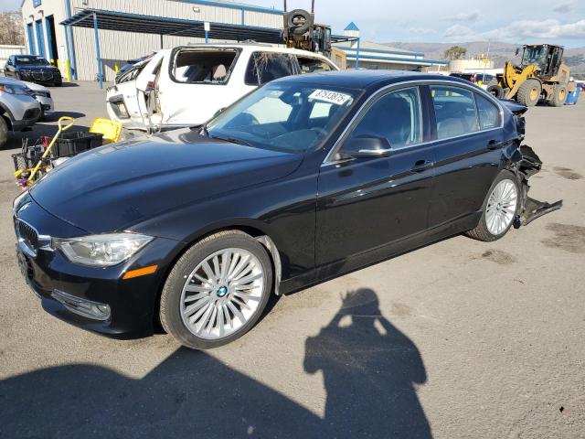 2013 BMW 328 I SULEV, 