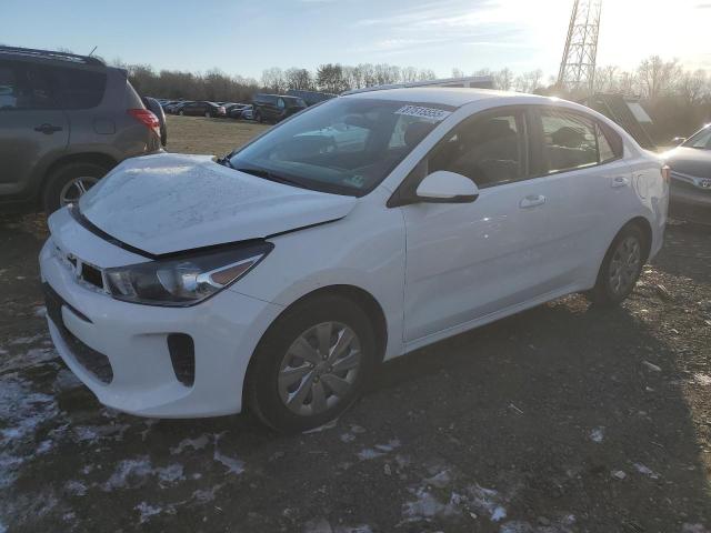 2018 KIA RIO LX, 
