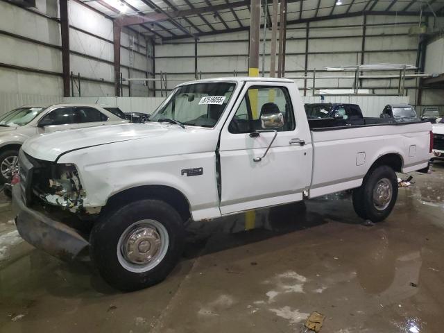 1997 FORD F250, 