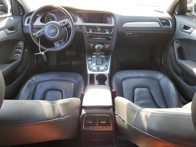 WA1UFAFL5FA040210 - 2015 AUDI A4 ALLROAD PREMIUM PLUS WHITE photo 8