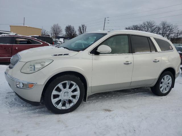 2011 BUICK ENCLAVE CXL, 