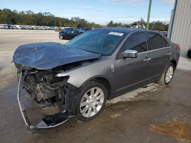 2010 LINCOLN MKZ, 