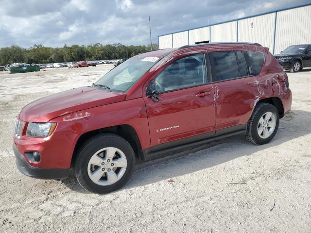 2015 JEEP COMPASS SPORT, 