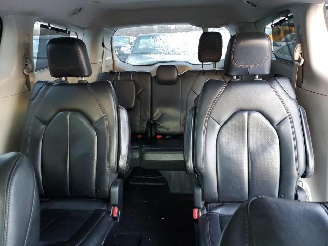 2C4RC1BG6KR539472 - 2019 CHRYSLER PACIFICA TOURING L Ağ foto 10