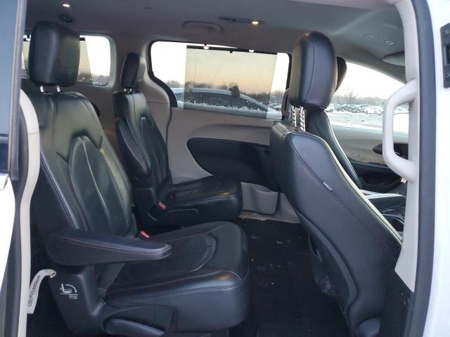 2C4RC1BG6KR539472 - 2019 CHRYSLER PACIFICA TOURING L Ağ foto 11