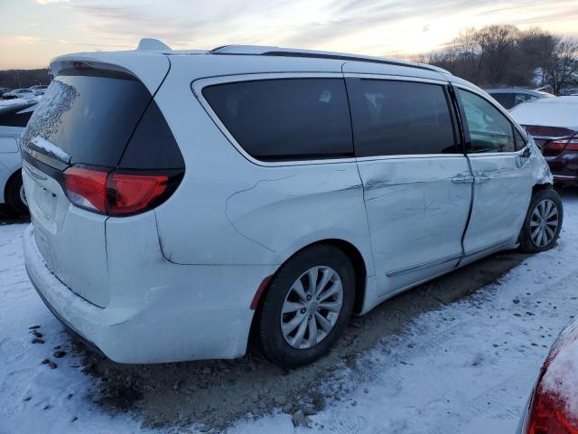 2C4RC1BG6KR539472 - 2019 CHRYSLER PACIFICA TOURING L Ağ foto 3