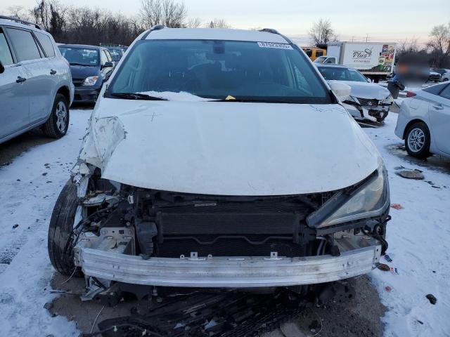 2C4RC1BG6KR539472 - 2019 CHRYSLER PACIFICA TOURING L Ağ foto 5