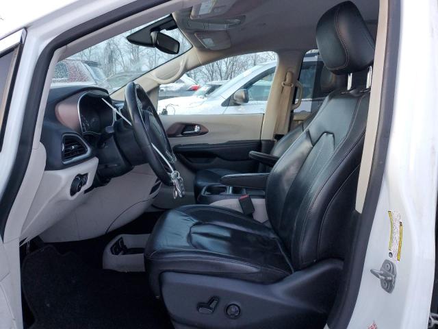 2C4RC1BG6KR539472 - 2019 CHRYSLER PACIFICA TOURING L Ağ foto 7