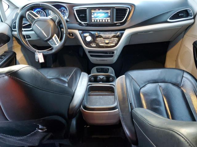 2C4RC1BG6KR539472 - 2019 CHRYSLER PACIFICA TOURING L Ağ foto 8