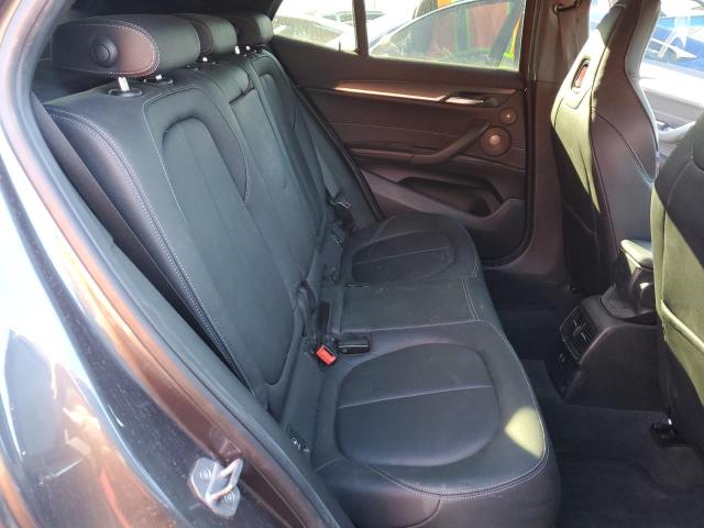 WBXYN1C52KES54948 - 2019 BMW X2 M35I GRAY photo 10