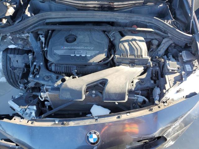WBXYN1C52KES54948 - 2019 BMW X2 M35I GRAY photo 11