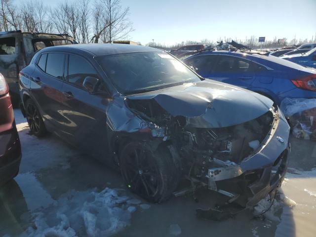 WBXYN1C52KES54948 - 2019 BMW X2 M35I GRAY photo 4