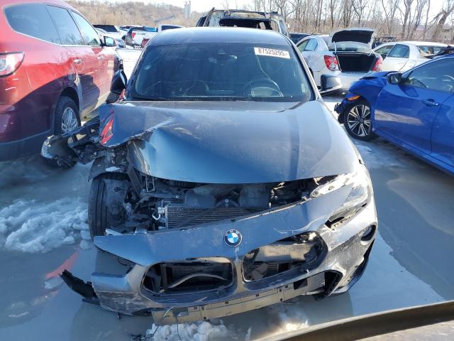WBXYN1C52KES54948 - 2019 BMW X2 M35I GRAY photo 5