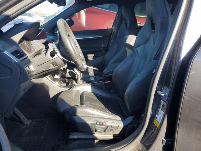 WBXYN1C52KES54948 - 2019 BMW X2 M35I GRAY photo 7